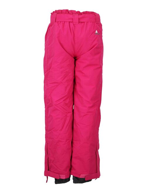 Pantalon de ski fille GARALOX - PEAK MOUNTAIN - Kiabi