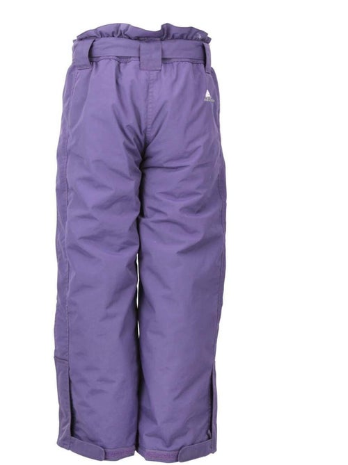 Pantalon de ski fille GARALOX - PEAK MOUNTAIN - Kiabi