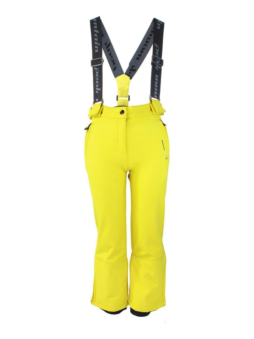 Kiabi pantalon ski new arrivals