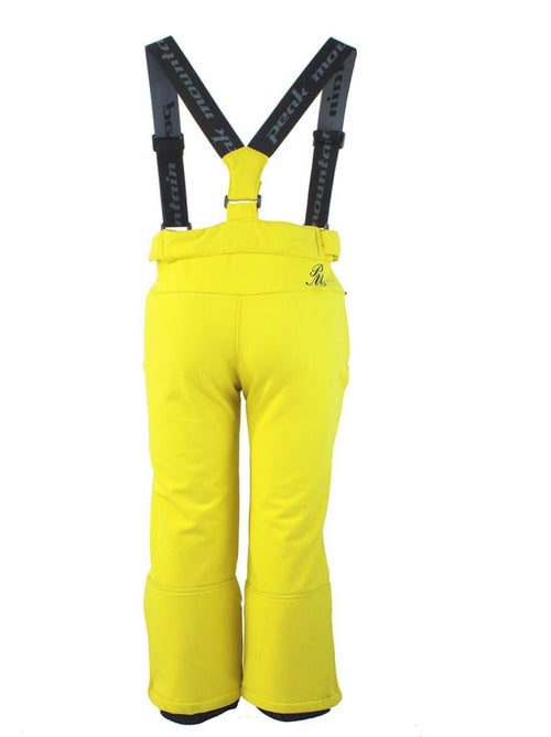 Pantalon de ski fille GASHELL - PEAK MOUNTAIN - Kiabi