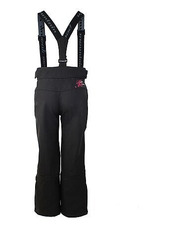 Pantalon de ski fille GASHELL - PEAK MOUNTAIN