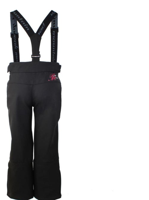 Pantalon de ski fille GASHELL - PEAK MOUNTAIN - Kiabi