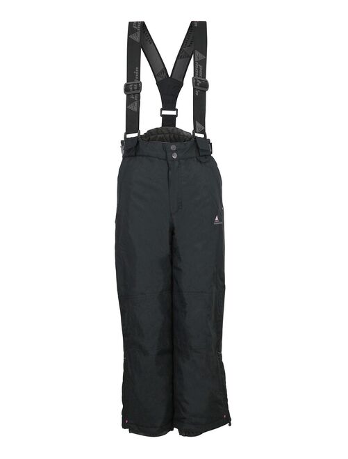 Pantalon de ski fille GEMIX - PEAK MOUNTAIN - Kiabi