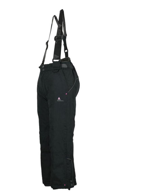 Pantalon de ski fille GEMIX - PEAK MOUNTAIN - Kiabi