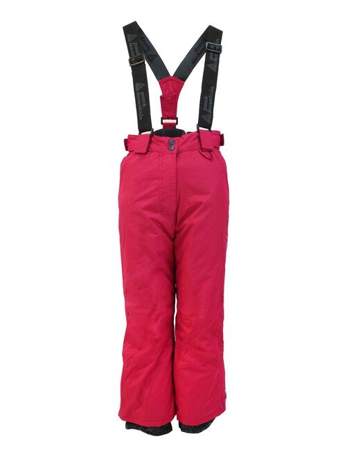 Pantalon de ski fille GEMIX - PEAK MOUNTAIN - Kiabi