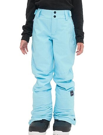 Pantalon de ski fille o'neill