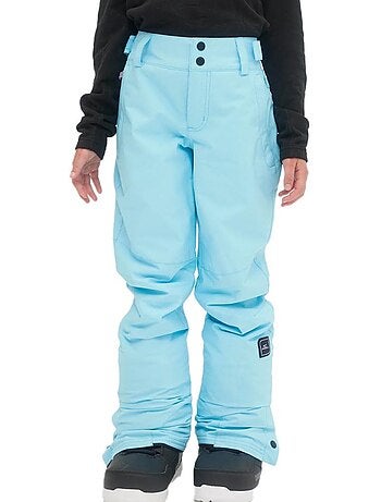 Pantalon de ski fille o'neill