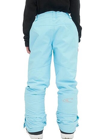 Pantalon de ski fille o'neill