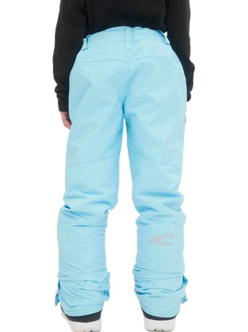 Pantalon de ski Fille O'Neill Bleu - Kiabi
