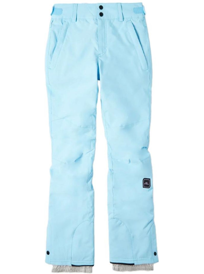 Pantalon de ski fille o'neill Bleu - Kiabi