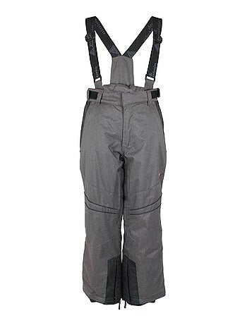 Pantalon de ski garçon EBAS - PEAK MOUNTAIN
