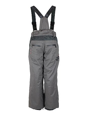 Pantalon de ski garçon EBAS - PEAK MOUNTAIN