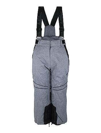 Pantalon de ski garçon EBAS - PEAK MOUNTAIN