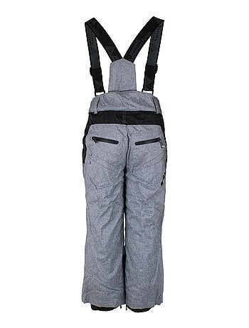 Pantalon de ski garçon EBAS - PEAK MOUNTAIN