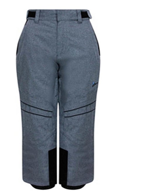 Pantalon de ski garçon EBATE - PEAK MOUNTAIN - Kiabi