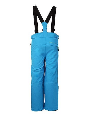 Pantalon de ski garçon ECESOFT - PEAK MOUNTAIN