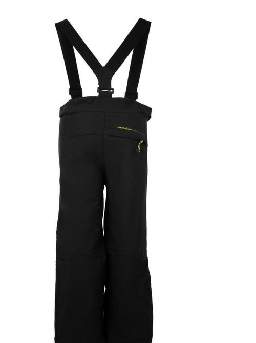 Pantalon de ski garçon ECESOFT - PEAK MOUNTAIN - Kiabi