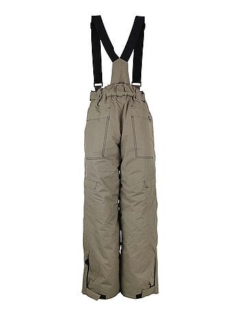 Pantalon de ski garçon ECLOSS - PEAK MOUNTAIN