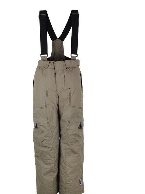 Pantalon de ski garçon ECLOSS - PEAK MOUNTAIN - Kiabi