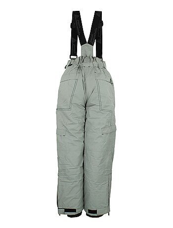 Pantalon de ski garçon ECLOSS - PEAK MOUNTAIN