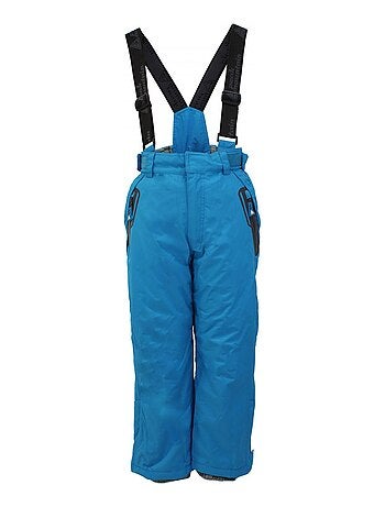 Pantalon de ski garçon EDAL - PEAK MOUNTAIN