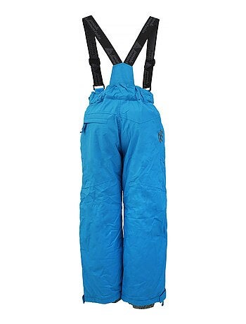 Pantalon de ski garçon EDAL - PEAK MOUNTAIN