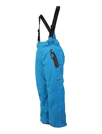 Pantalon de ski garçon EDAL - PEAK MOUNTAIN
