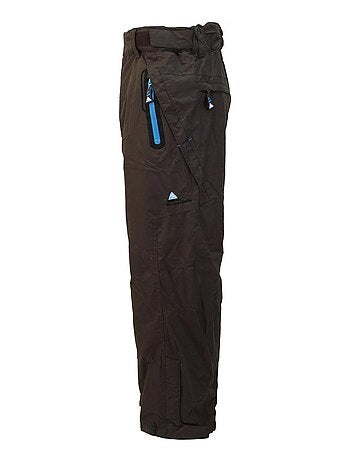 Pantalon de ski garçon EDAL - PEAK MOUNTAIN