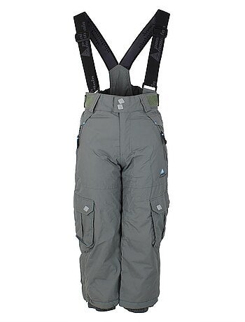 Pantalon de ski garçon ELTARO - PEAK MOUNTAIN