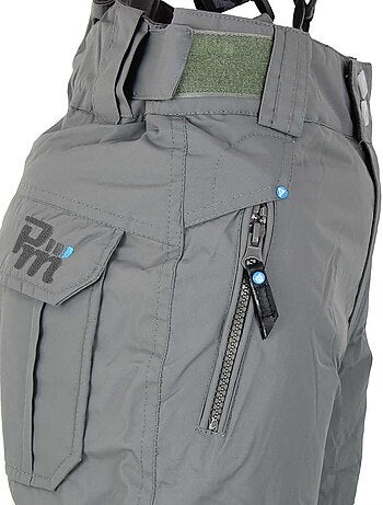 Pantalon de ski garçon ELTARO - PEAK MOUNTAIN