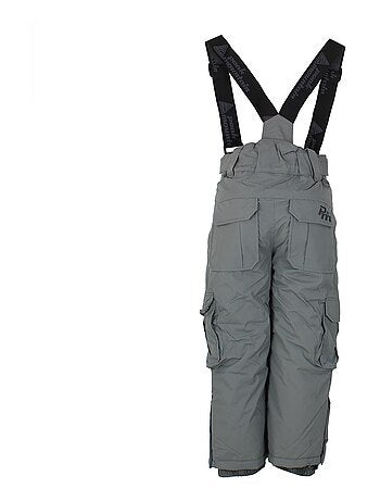 Pantalon de ski garçon ELTARO - PEAK MOUNTAIN