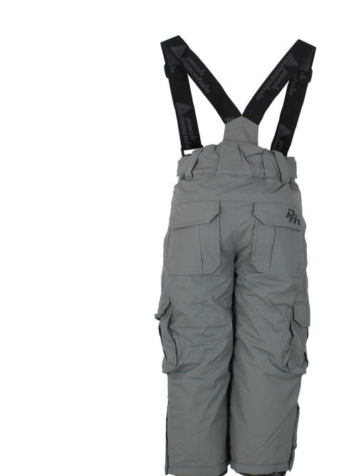 Pantalon de ski garçon ELTARO - PEAK MOUNTAIN - Kiabi