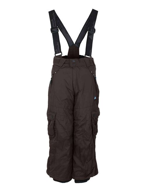 Pantalon de ski garçon ELTARO - PEAK MOUNTAIN - Kiabi