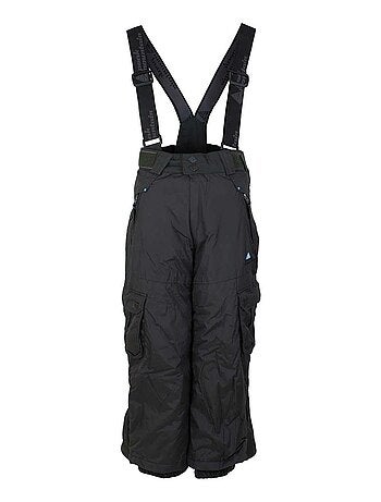 Pantalon de ski garçon ELTARO - PEAK MOUNTAIN