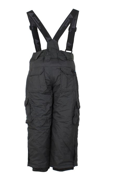 Pantalon de ski garçon ELTARO - PEAK MOUNTAIN - Kiabi