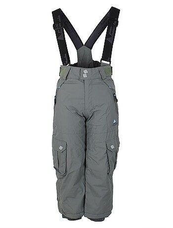 Pantalon de ski garçon ELTARO - Kiabi