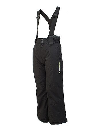 Pantalon de ski garçon EMI - PEAK MOUNTAIN