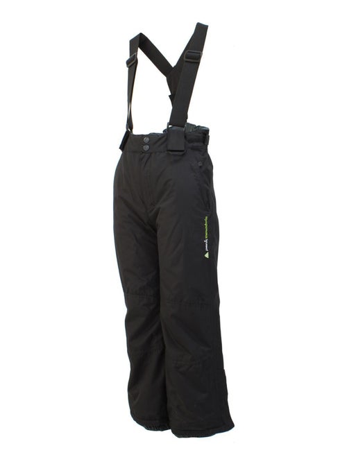 Pantalon de ski garçon EMI - PEAK MOUNTAIN - Kiabi