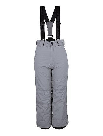 Pantalon de ski garçon EMIX - PEAK MOUNTAIN