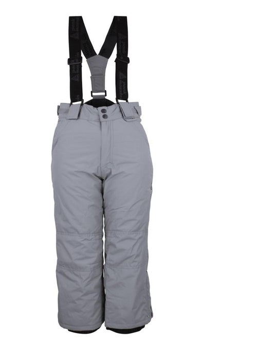 Pantalon de ski garçon EMIX - PEAK MOUNTAIN - Kiabi