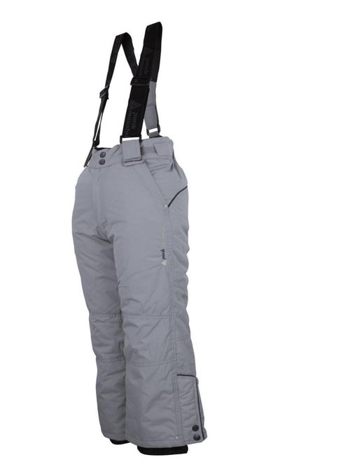 Pantalon de ski garçon EMIX - PEAK MOUNTAIN - Kiabi