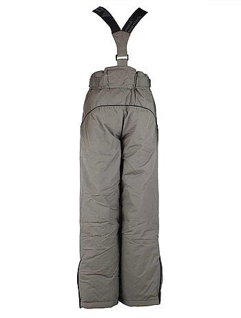 Pantalon de ski garçon EMIX - PEAK MOUNTAIN