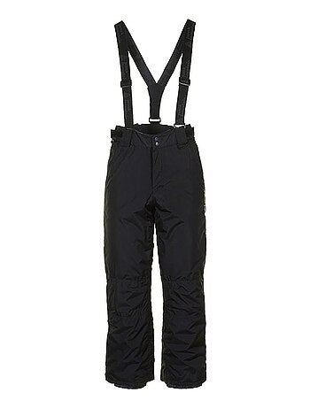 Pantalon de ski garçon EMIX - PEAK MOUNTAIN