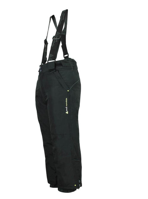 Pantalon de ski garçon EMIX - PEAK MOUNTAIN - Kiabi
