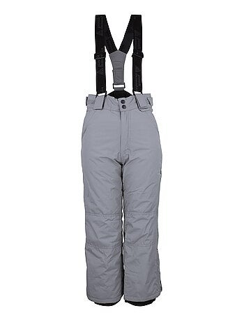 Pantalon de ski garçon EMIX - Kiabi