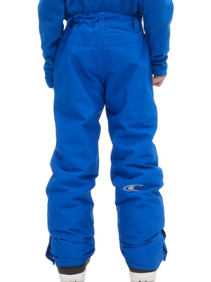 Pantalon de ski Garçon O'Neill Bleu - Kiabi