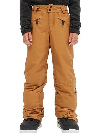 Pantalon de ski Garçon O'Neill