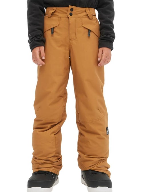 Pantalon de ski Garçon O'Neill - Kiabi