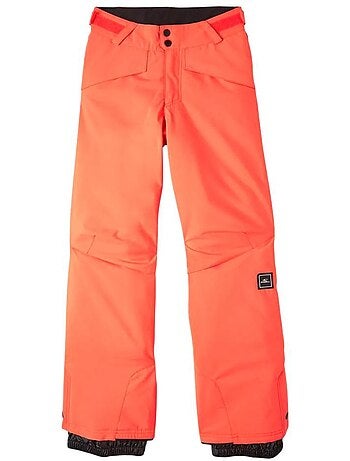 Pantalon de ski Garçon O'Neill
