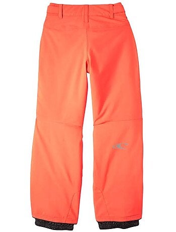 Pantalon de ski Garçon O'Neill